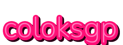 coloksgp — logo kanal