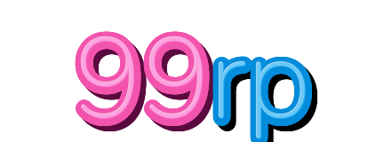 99rp — logo kanal