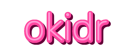 okidr — logo kanal