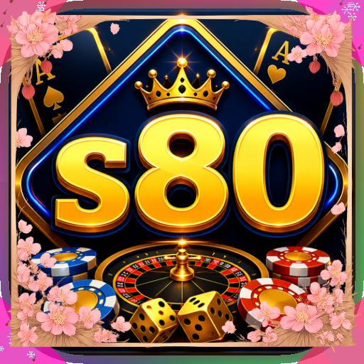 s80 — mitra unggulan