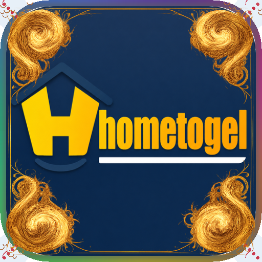 hometogel — mitra unggulan
